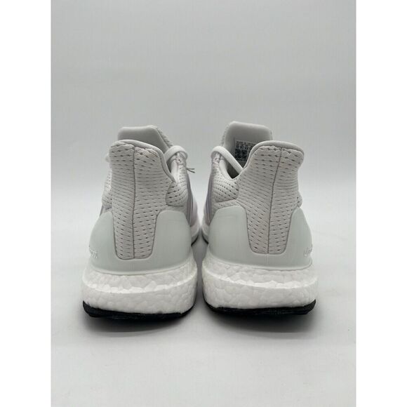 adidas Ultra Boost 1.0 Triple White HQ4202 - New - Men’s Size 9 - Picture 5 of 8